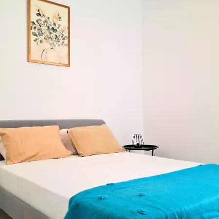 Apartment Alltravel Da Rocha