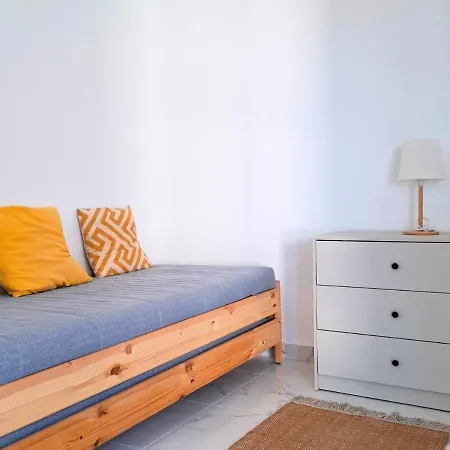 Alltravel Da Rocha Apartment Portimao