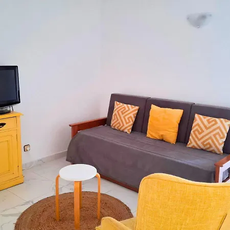 Alltravel Da Rocha Apartment *