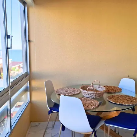 Apartment Alltravel Da Rocha *