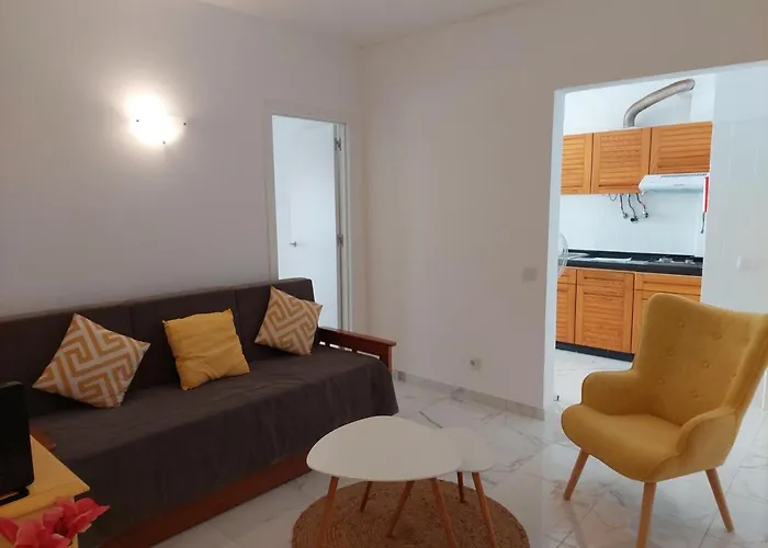 Apartman Alltravel Da Rocha *
