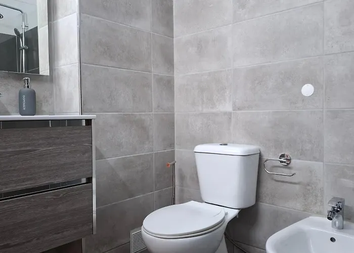 Apartman Alltravel Da Rocha *