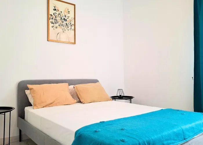 Apartman Alltravel Da Rocha