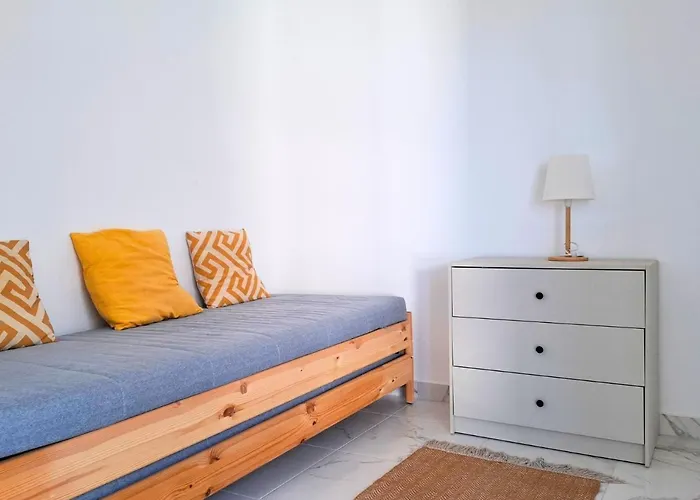 Alltravel Da Rocha Apartman Portimão