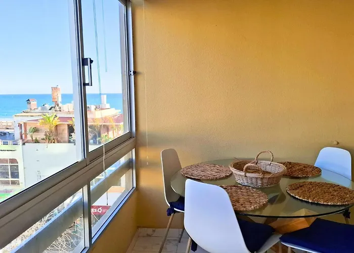 Apartman Alltravel Da Rocha *