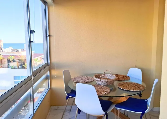 Apartman Alltravel Da Rocha *