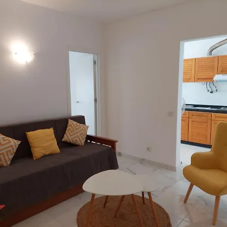 Apartment Alltravel Da Rocha *