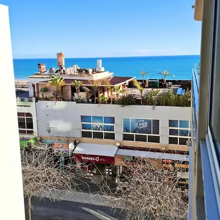 Alltravel Da Rocha Apartment Portimao